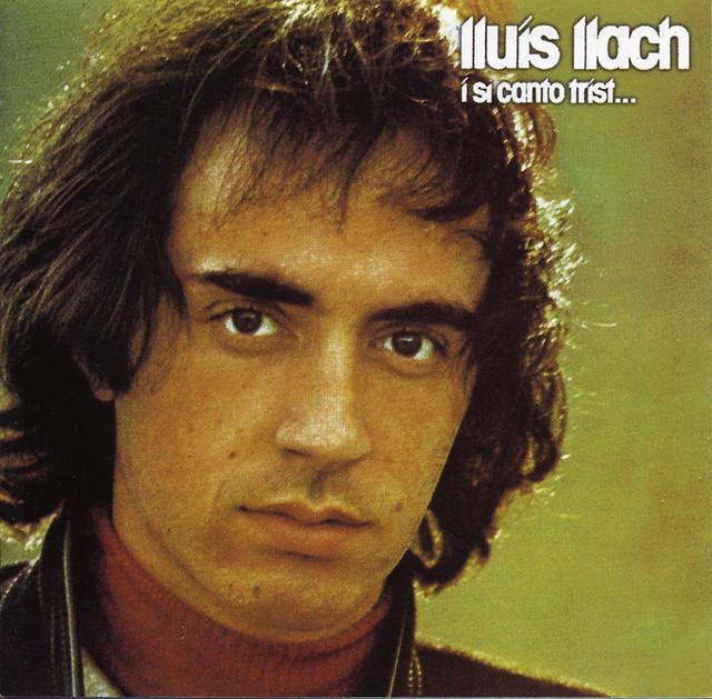 Lluis Llach