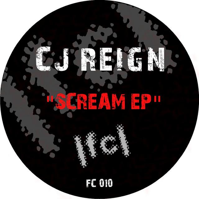 CJ Reign