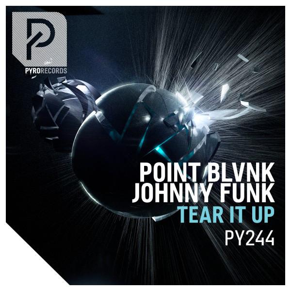 Johnny Funk