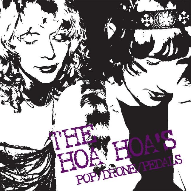 The Hoa Hoa's