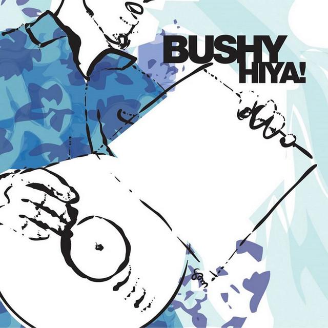 Bushy