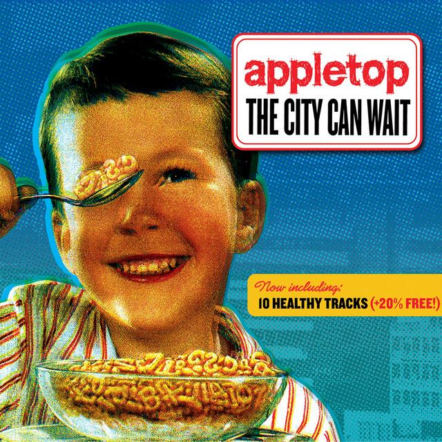 Appletop