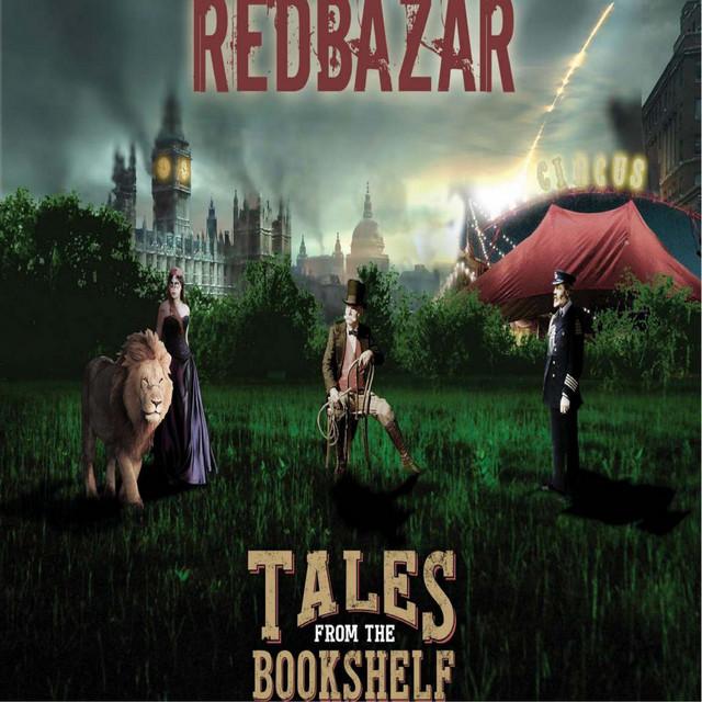 Red Bazar
