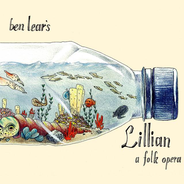 Ben Lear