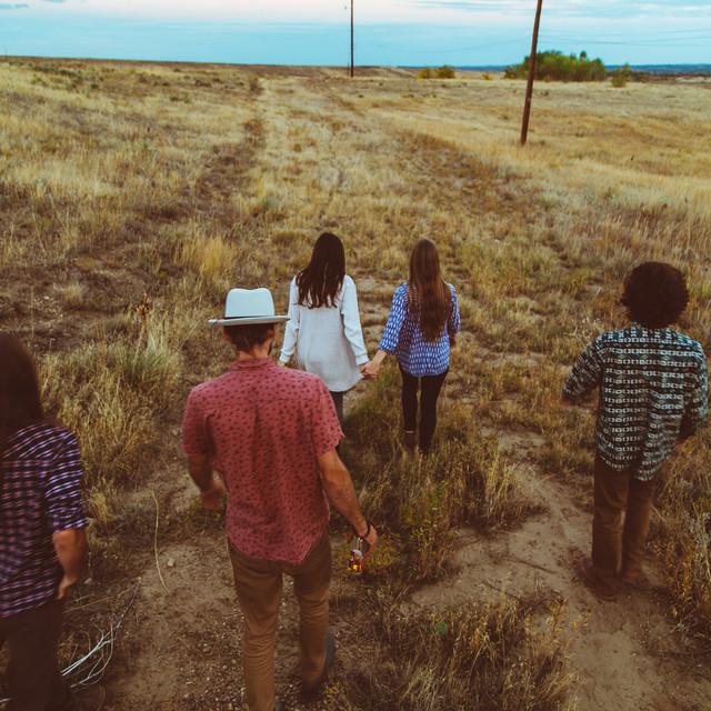 The Heartstring Hunters