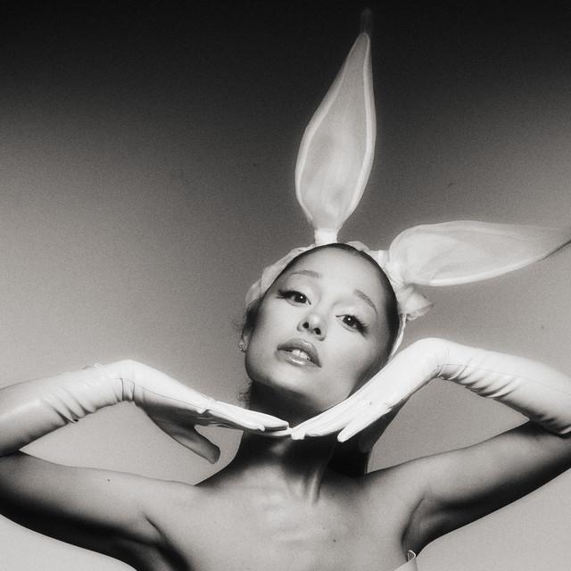 Dangerous Woman (Tenth Anniversary Edition)