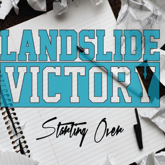 Landslide Victory