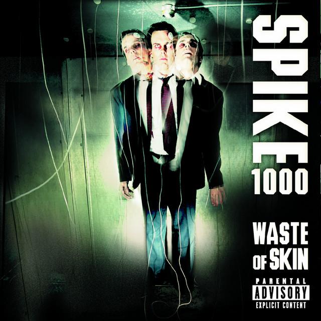 Spike 1000