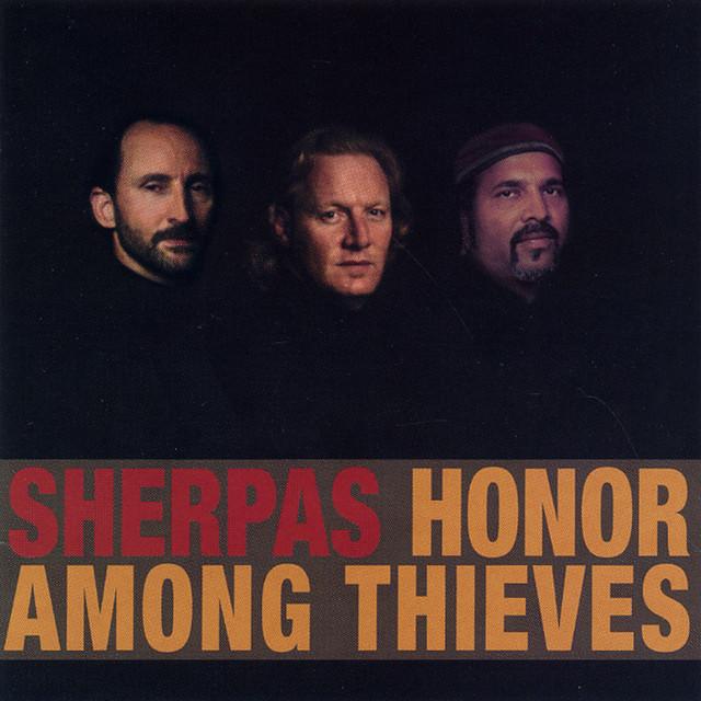 The Sherpas