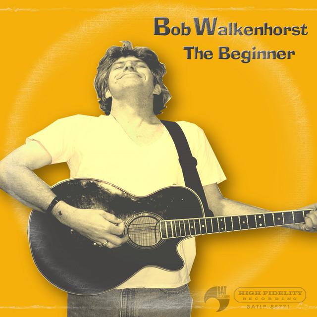Bob Walkenhorst