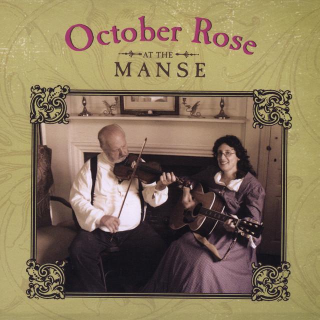 October Rose