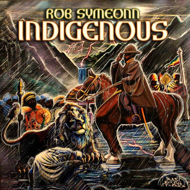 Rob Symeonn