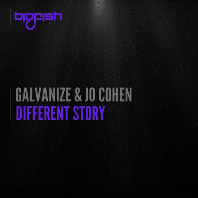 Galvanize