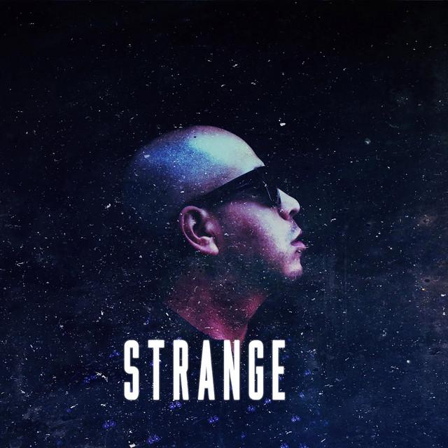 Joe Strange
