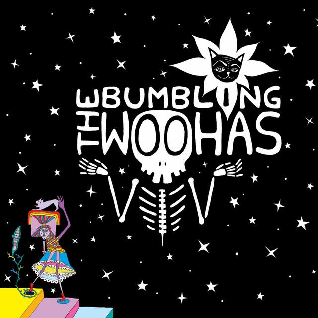 The Bumbling Woohas