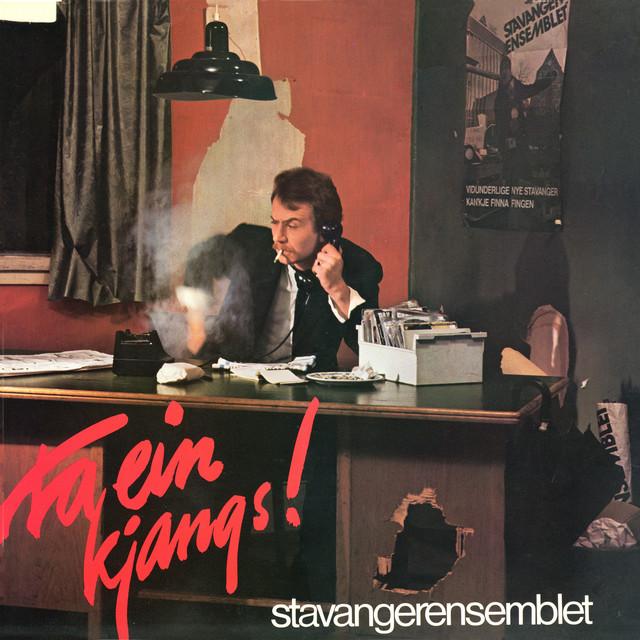 Stavangerensemblet