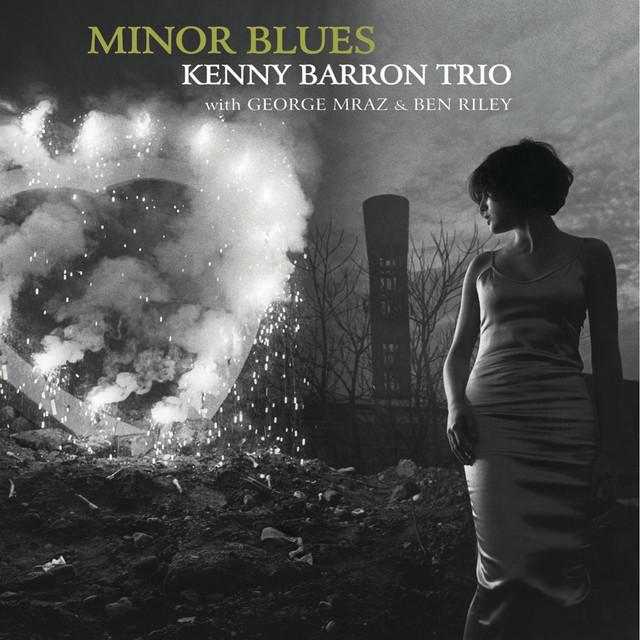Kenny Barron Trio