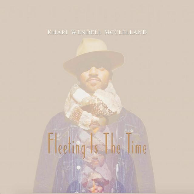 Khari Wendell McClelland