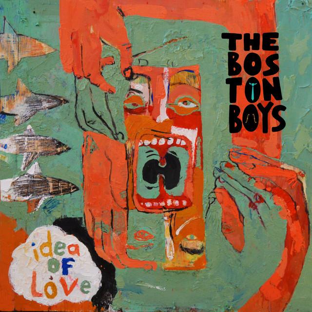 The Boston Boys