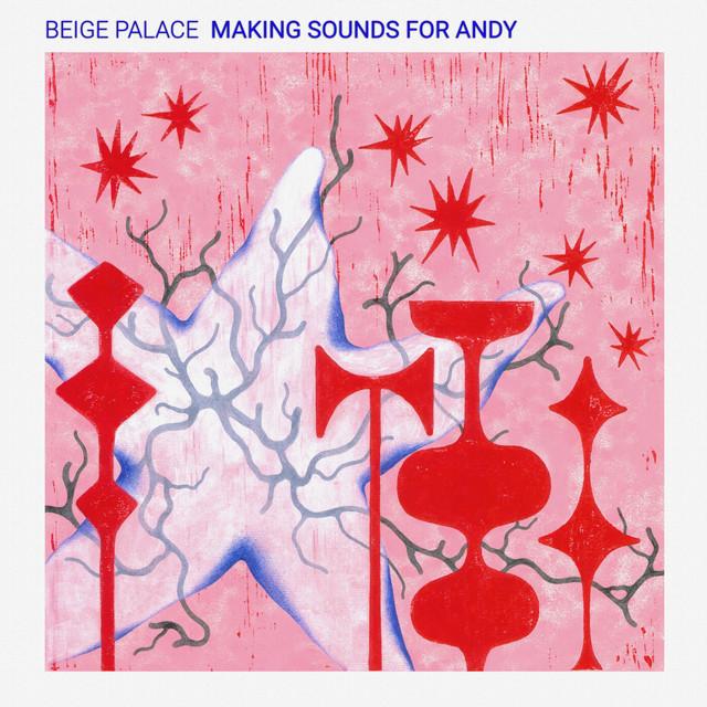 Beige Palace