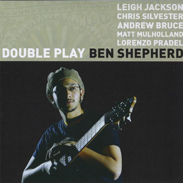 Ben Shepherd