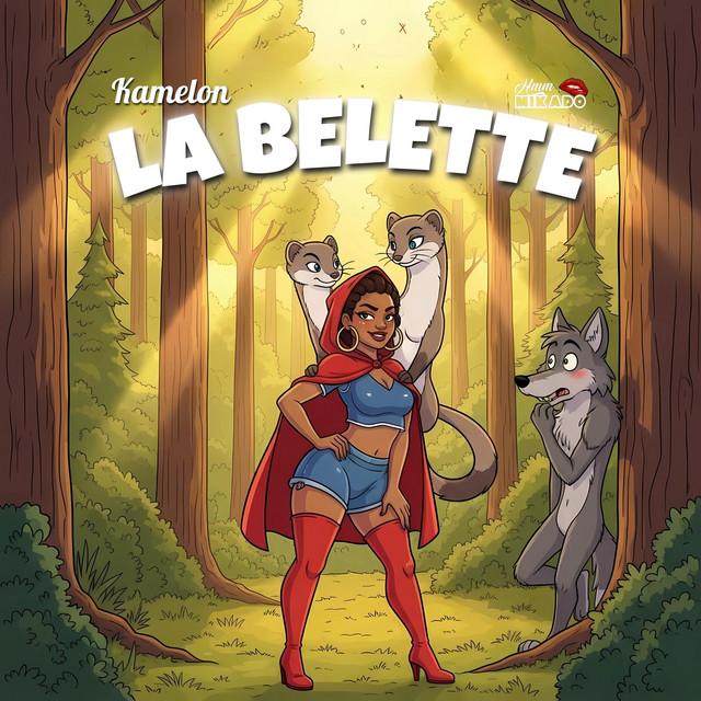 La Belette