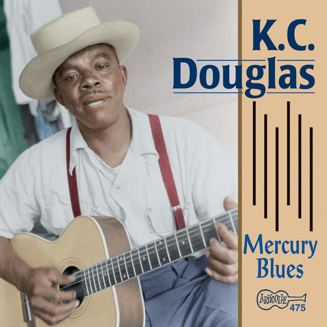 K.C. Douglas