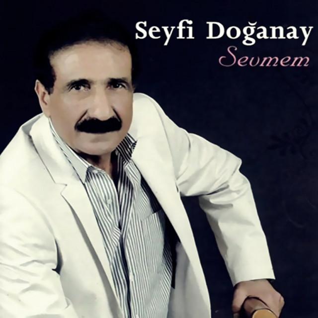 Seyfi Doganay