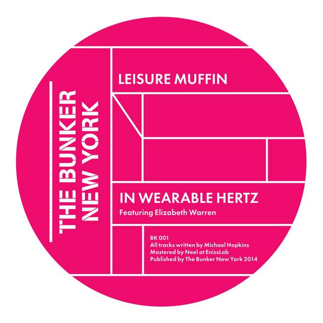 Leisure Muffin