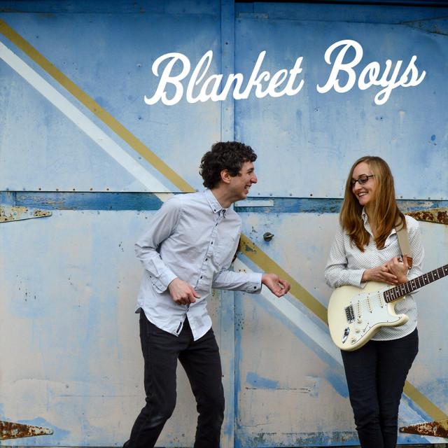 Blanket Boys