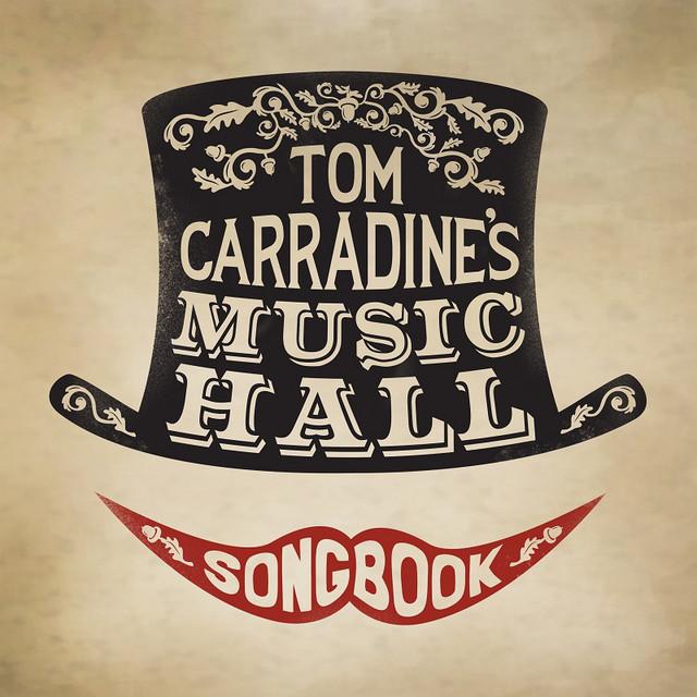 Tom Carradine