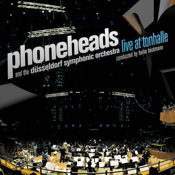 Phoneheads