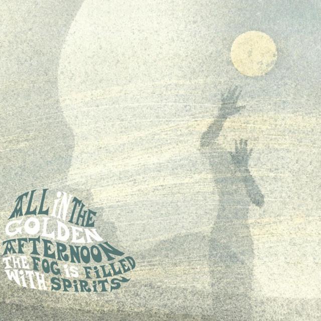 All in the Golden Afternoon