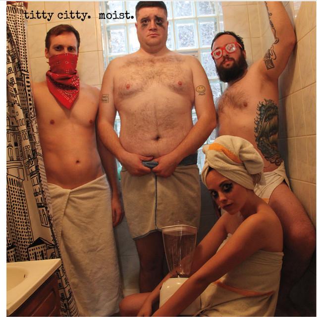 Titty Citty