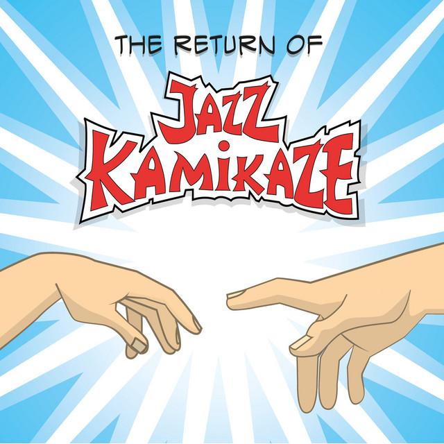 Jazzkamikaze