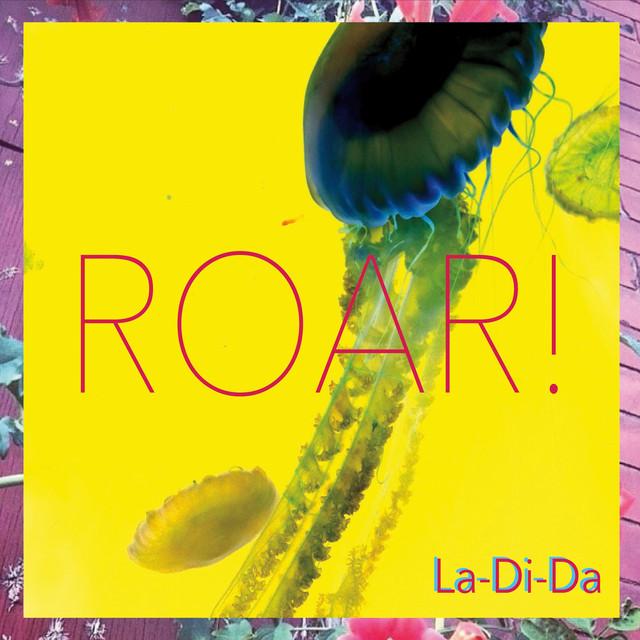 ROAR!