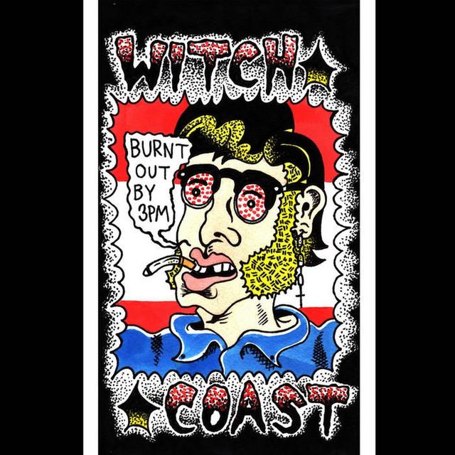 Witch Coast