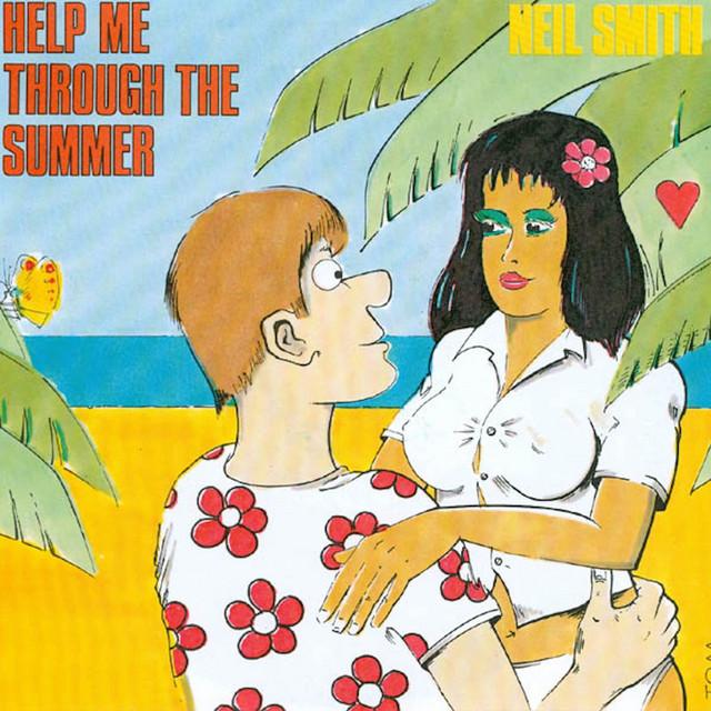 Neil Smith