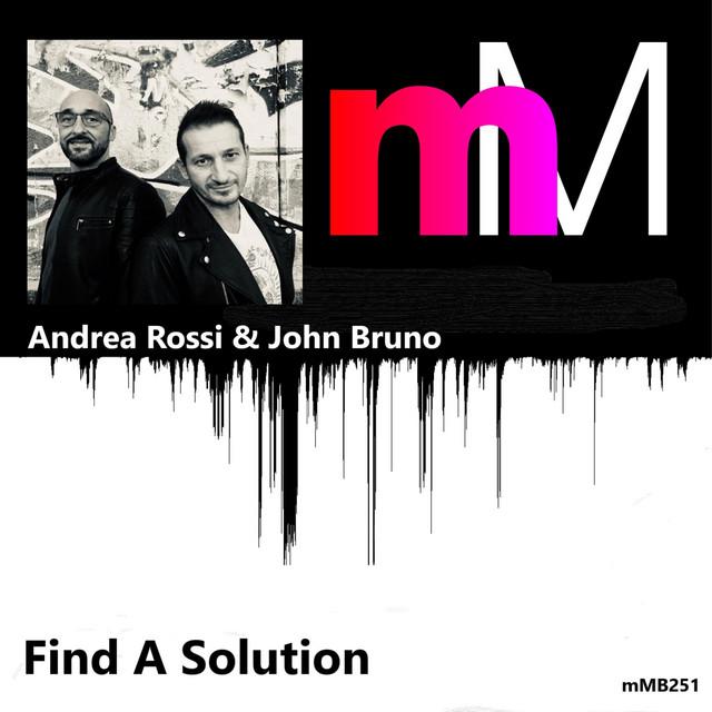 Andrea Rossi