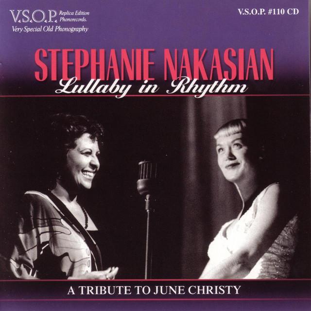 Stephanie Nakasian