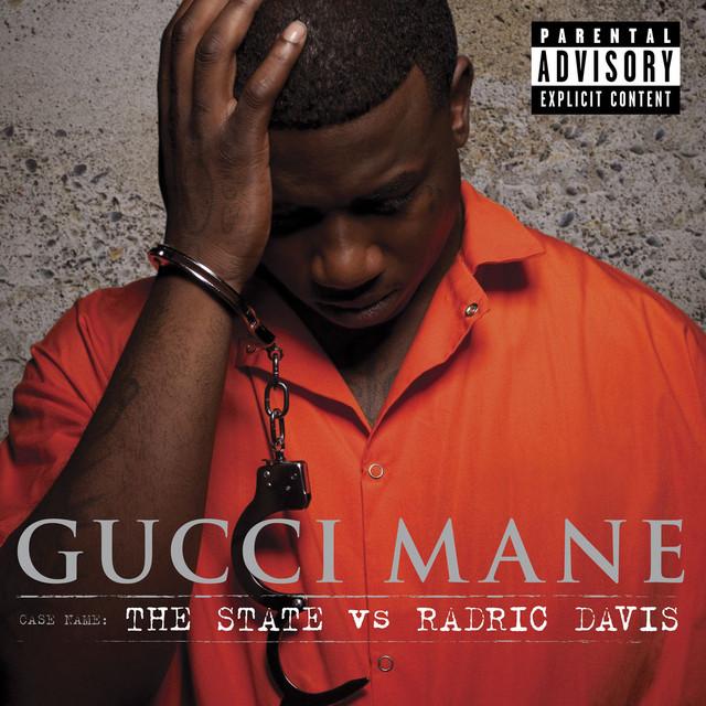 The State vs. Radric Davis (Deluxe)
