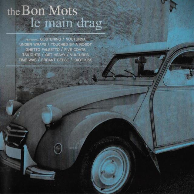 The Bon Mots