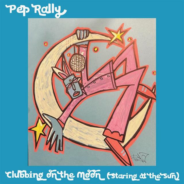 Pep Rally