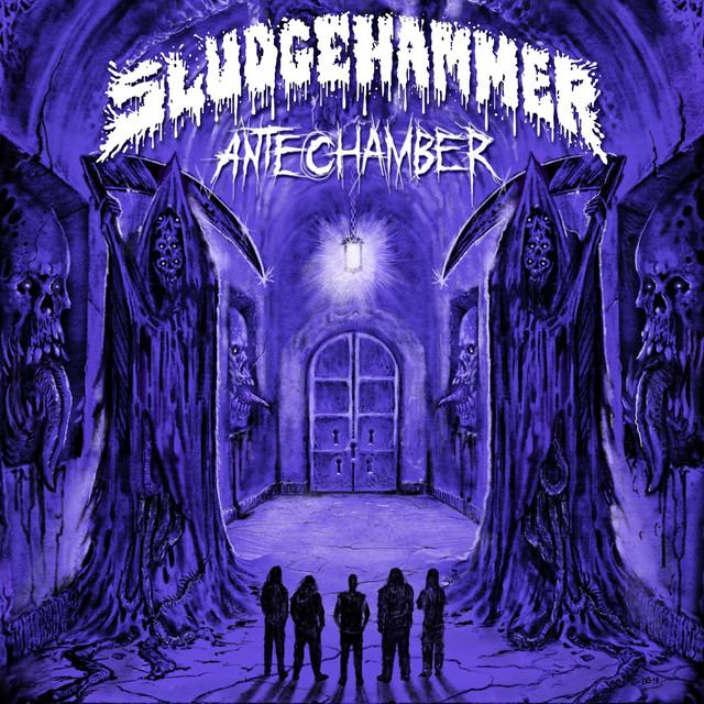 Sludgehammer