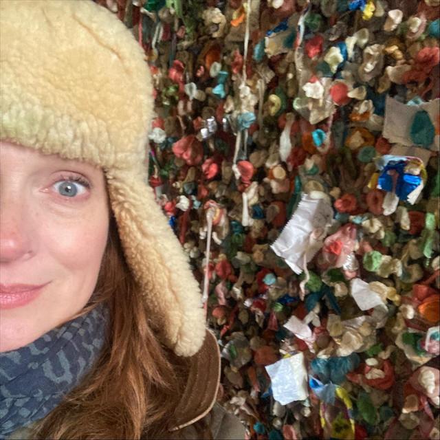 Amy Miles
