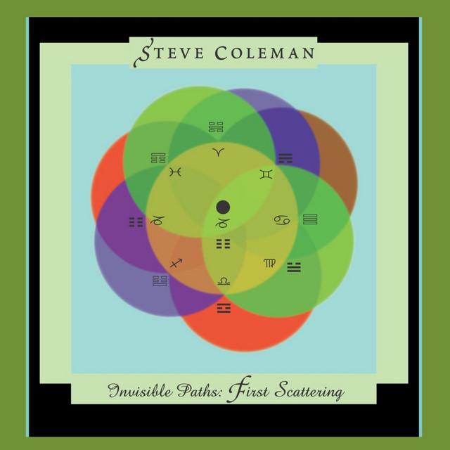 Steve Coleman
