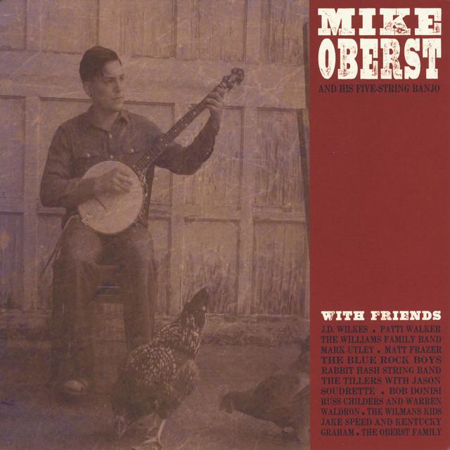 Mike Oberst
