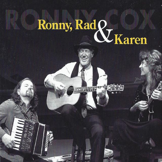 Ronny Cox