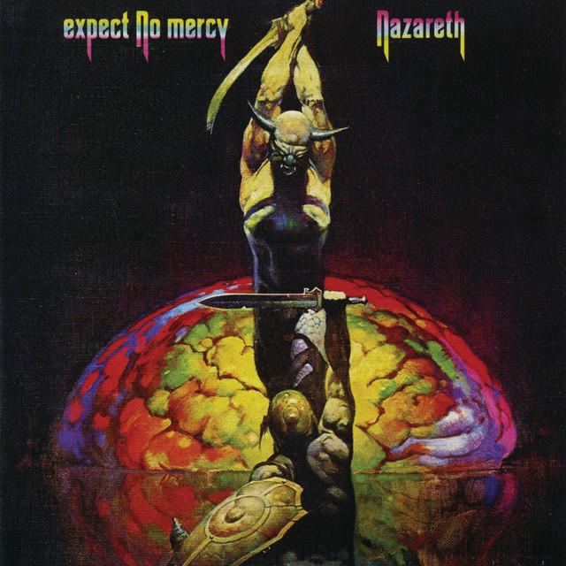 Expect No Mercy