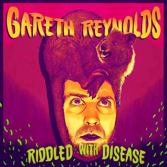Gareth Reynolds